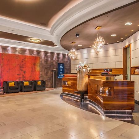 Der Heidehof Conference & Spa Resort Gaimersheim Kültér fotó