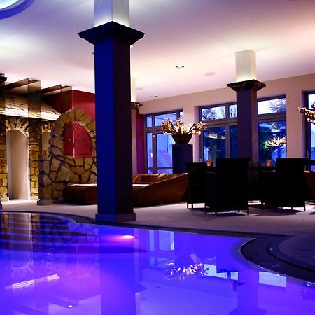 Der Heidehof Conference & Spa Resort Gaimersheim Létesítmények fotó