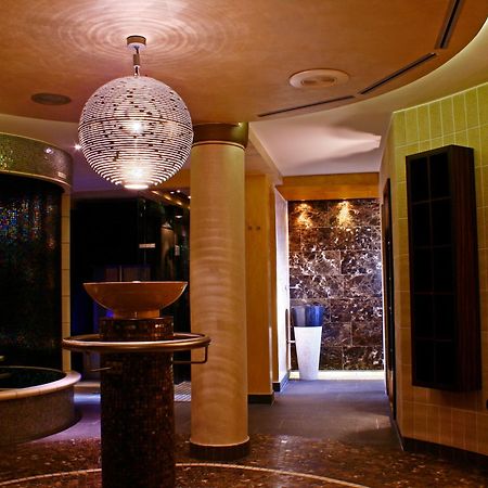 Der Heidehof Conference & Spa Resort Gaimersheim Kültér fotó