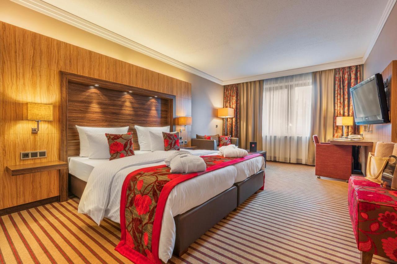 Der Heidehof Conference & Spa Resort Gaimersheim Kültér fotó