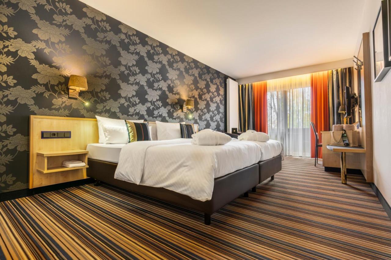 Der Heidehof Conference & Spa Resort Gaimersheim Kültér fotó
