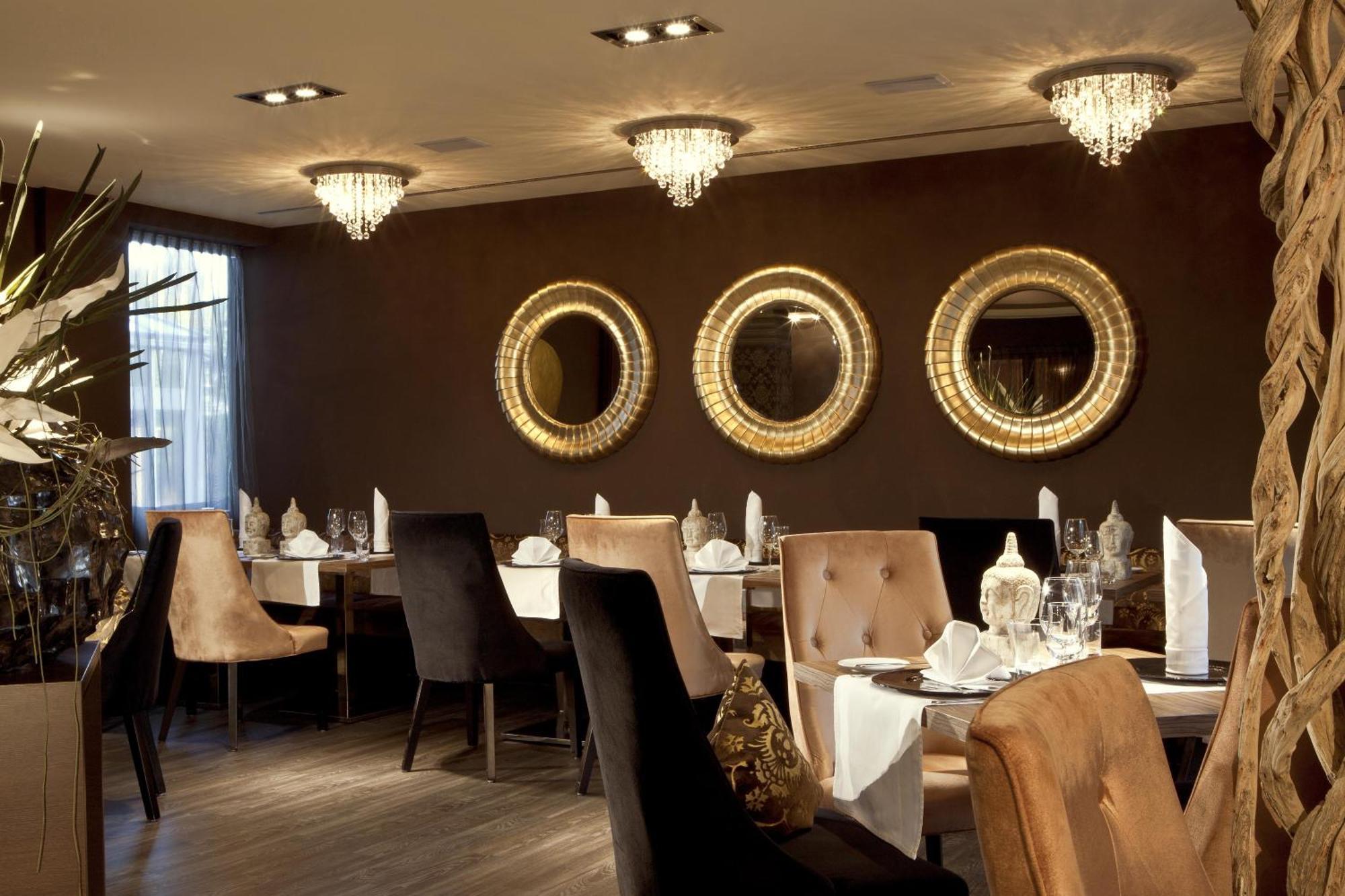 Der Heidehof Conference & Spa Resort Gaimersheim Kültér fotó