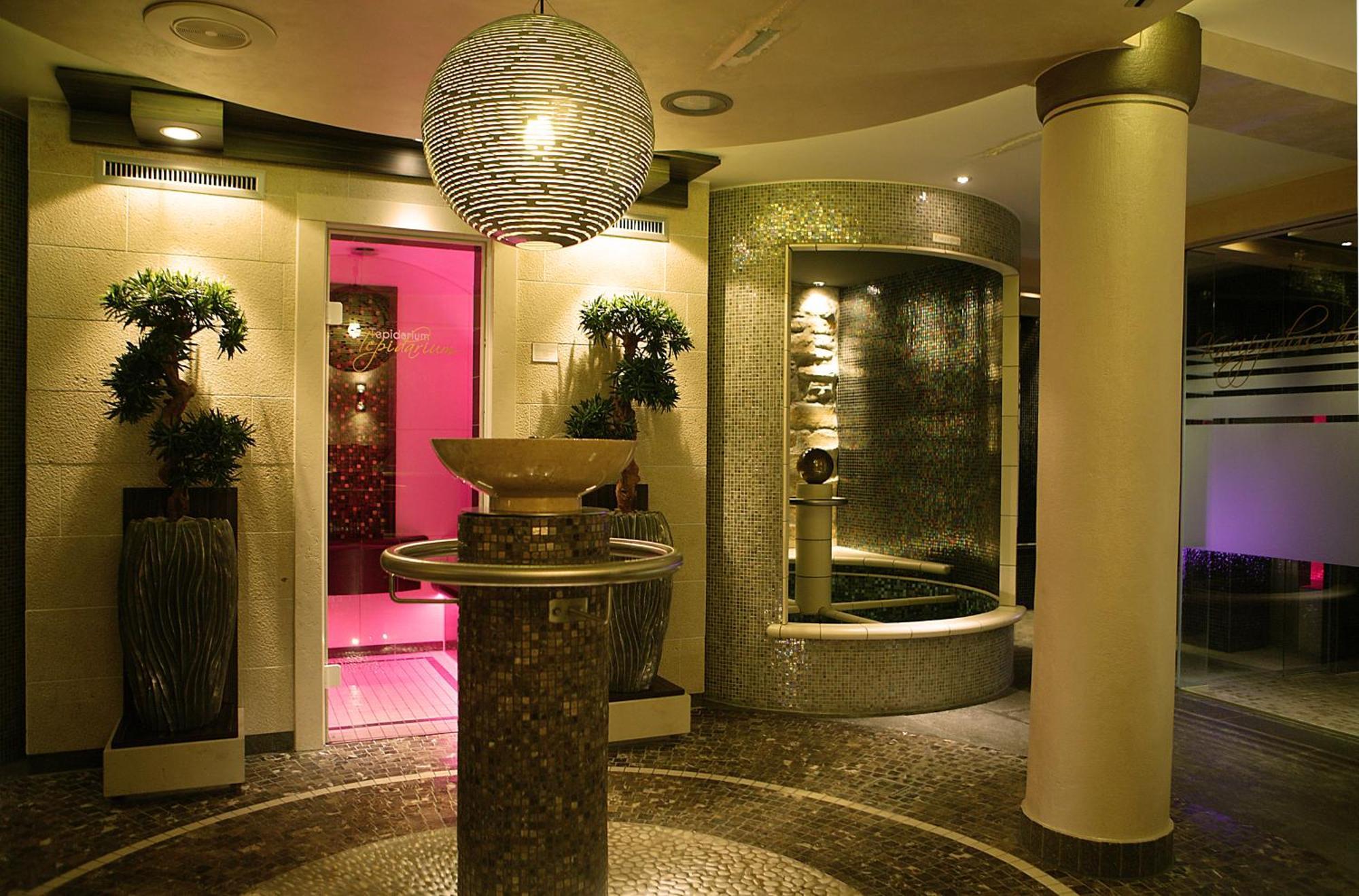 Der Heidehof Conference & Spa Resort Gaimersheim Kültér fotó