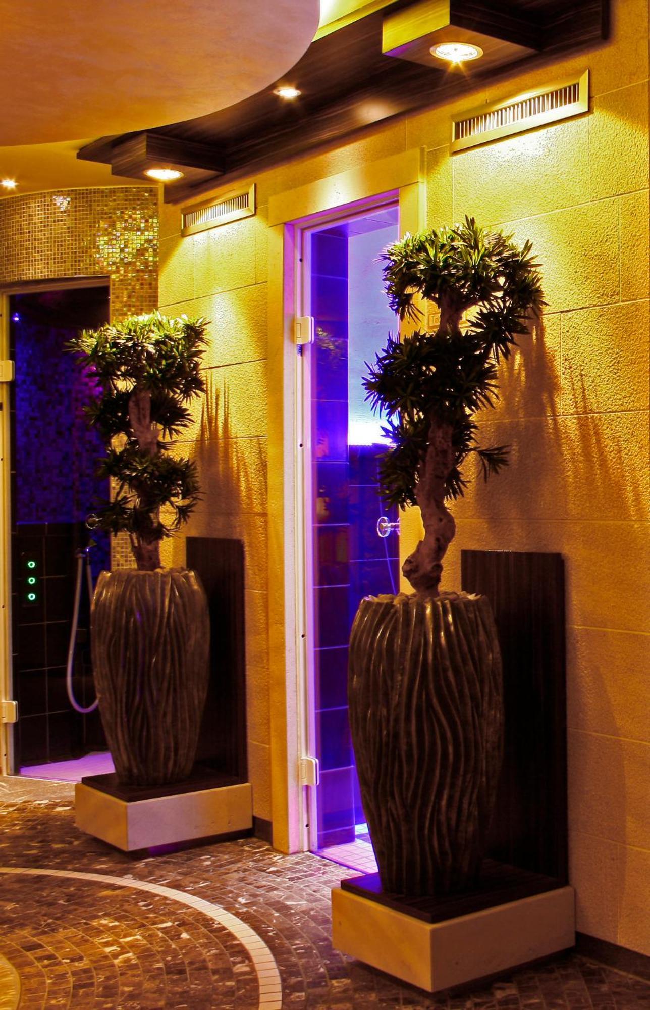 Der Heidehof Conference & Spa Resort Gaimersheim Kültér fotó