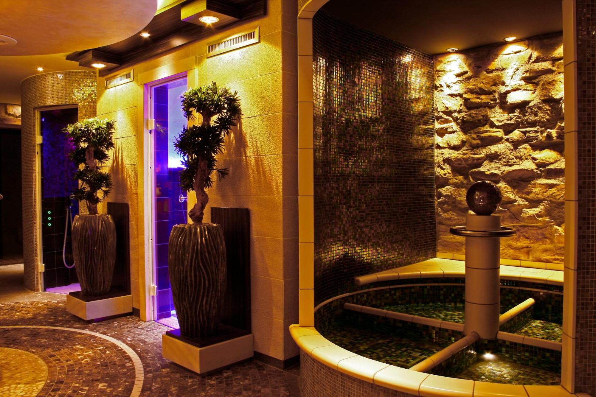 Der Heidehof Conference & Spa Resort Gaimersheim Kültér fotó