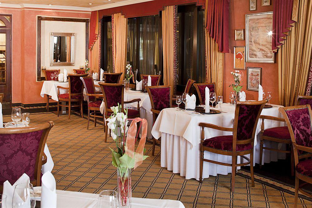 Der Heidehof Conference & Spa Resort Gaimersheim Kültér fotó