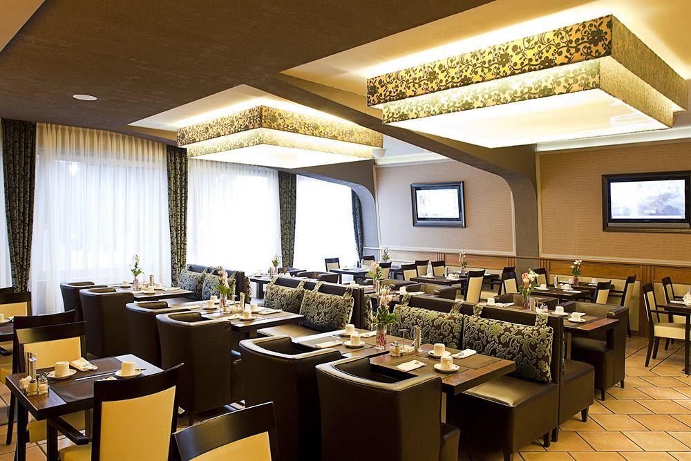 Der Heidehof Conference & Spa Resort Gaimersheim Kültér fotó