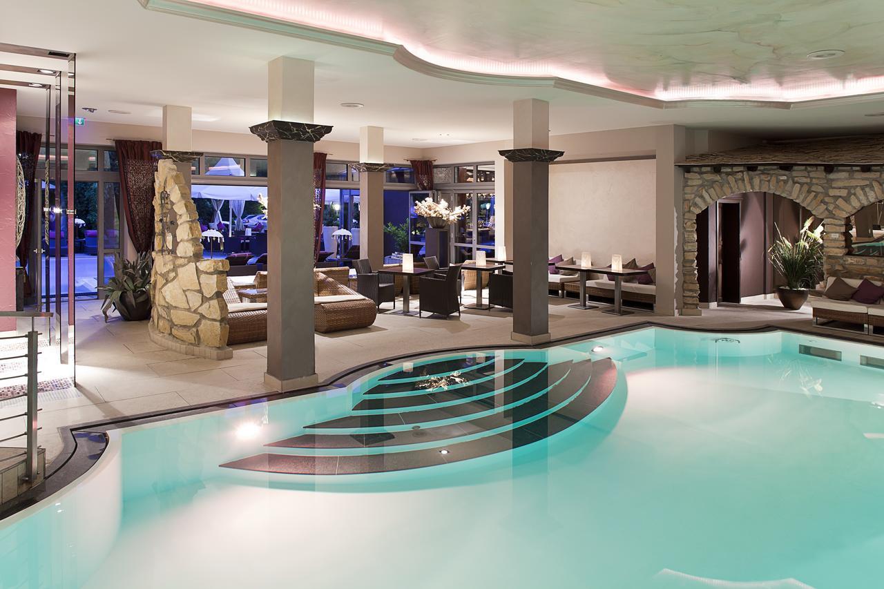 Der Heidehof Conference & Spa Resort Gaimersheim Kültér fotó