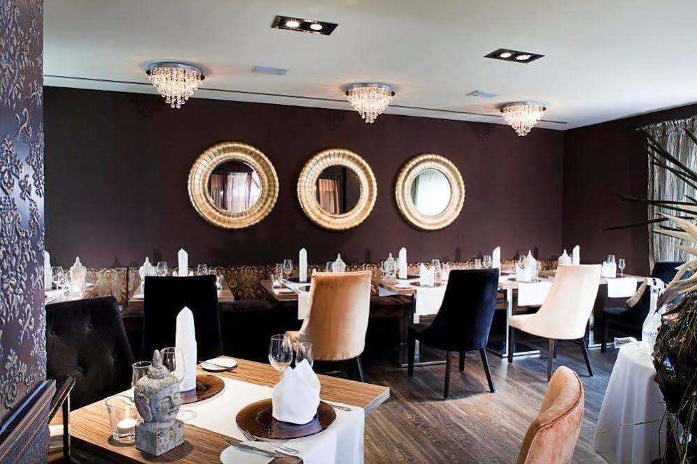 Der Heidehof Conference & Spa Resort Gaimersheim Kültér fotó