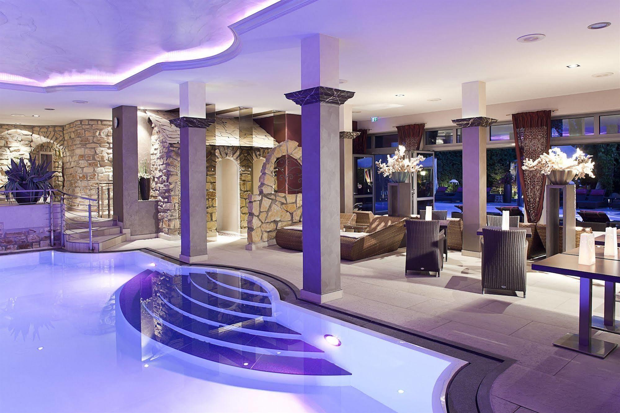 Der Heidehof Conference & Spa Resort Gaimersheim Kültér fotó