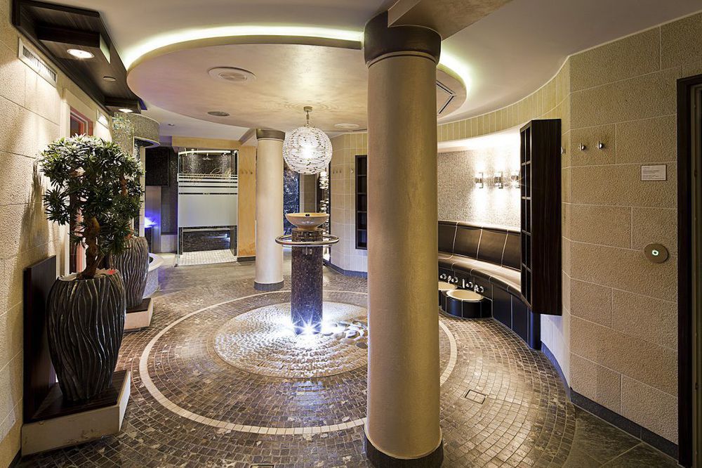 Der Heidehof Conference & Spa Resort Gaimersheim Kültér fotó